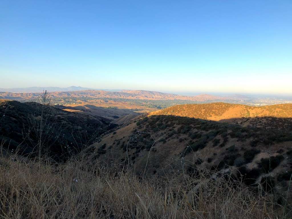 Crafton Hills Open Space Preserve | 33787-34079 Crafton Hills Ridge Trail, Mentone, CA 92359, USA