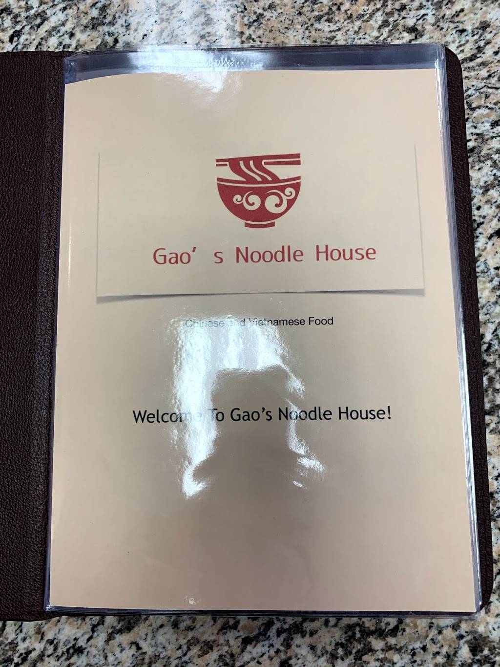 Gaos Noodle House | 3080 Vista Blvd Suite 108, Sparks, NV 89436, USA | Phone: (775) 686-6258