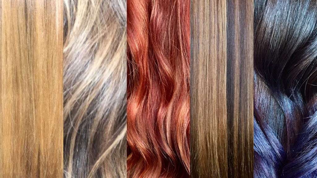 Hair by Kaitlyn Rose | Bella Mia Hair Salon, 446 Boston Road, Billerica, MA 01821, USA | Phone: (978) 667-4690