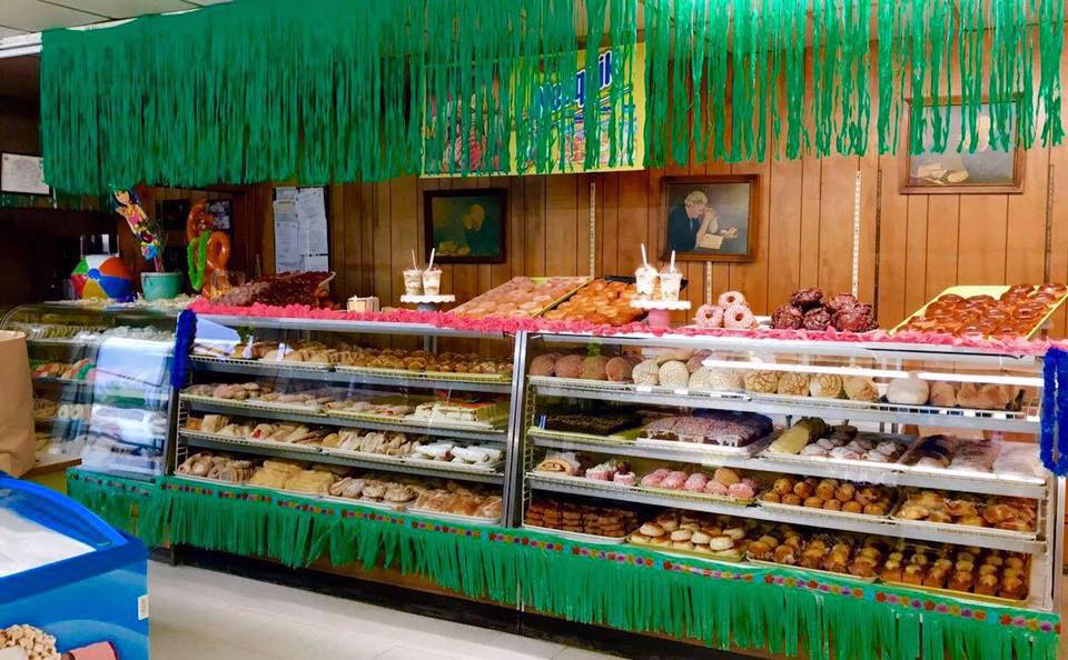 El Fenix Bakery & Grocery | 8438 Alameda Ave, El Paso, TX 79907, USA | Phone: (915) 858-0987