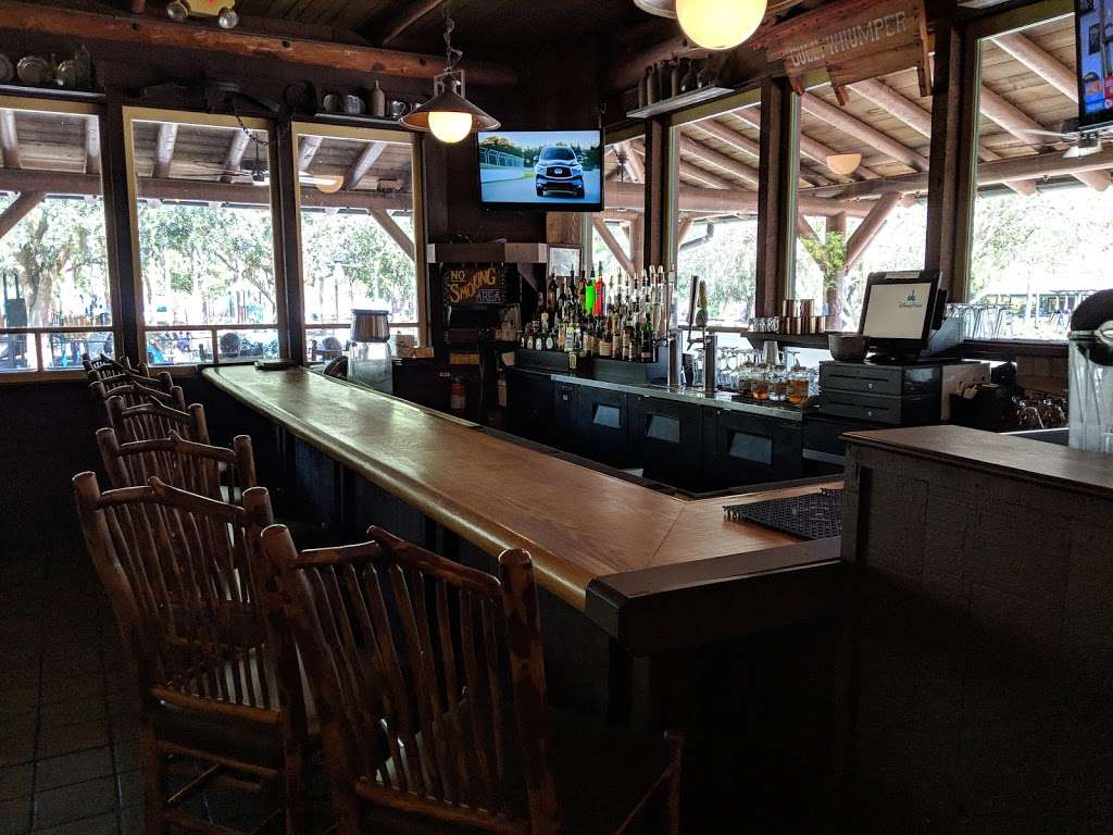 Crocketts Tavern | 4510 N Fort Wilderness Trail, Orlando, FL 32830 | Phone: (407) 939-3463