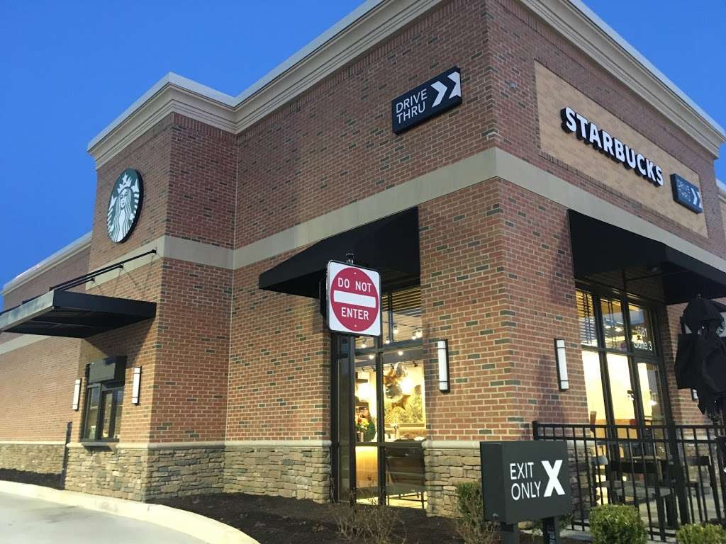 Starbucks | 1589 Fruitville Pike, Lancaster, PA 17601, USA | Phone: (717) 874-2064