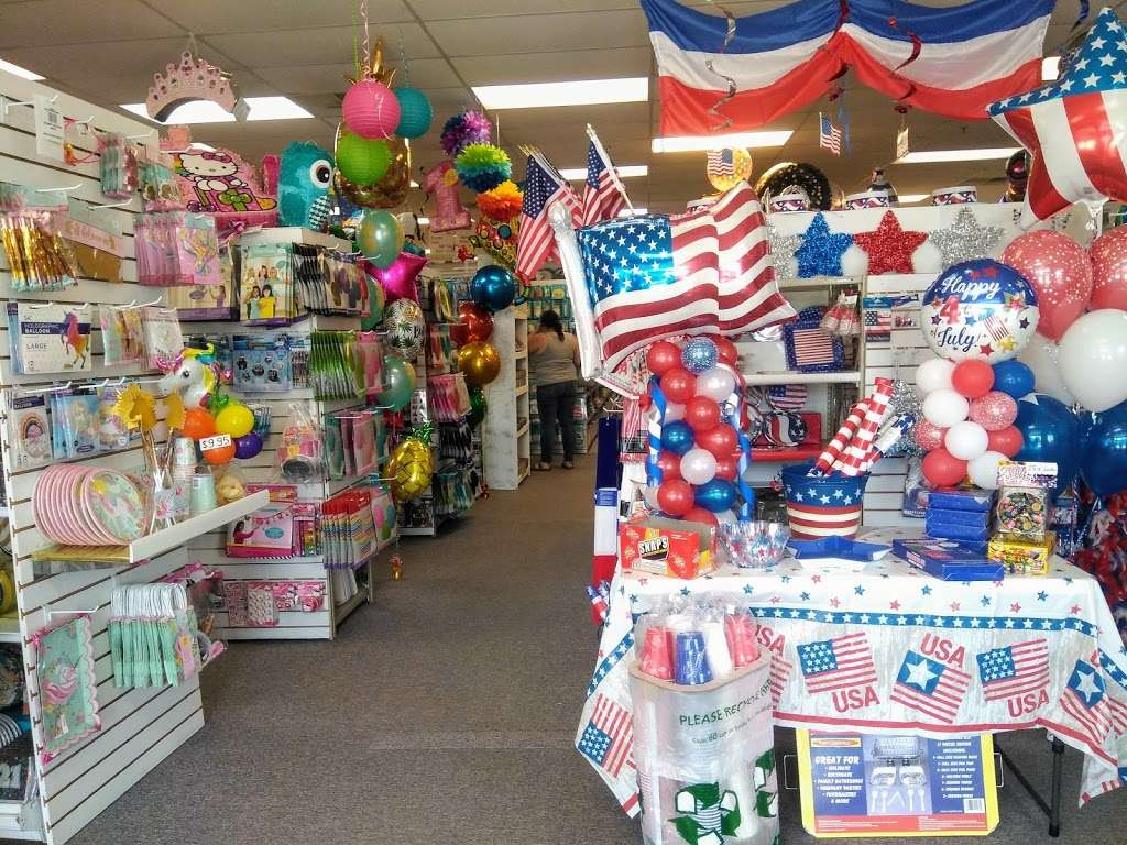 Fulton Paper & Party Supplies | 334 Suburban Dr, Newark, DE 19711 | Phone: (302) 368-1440