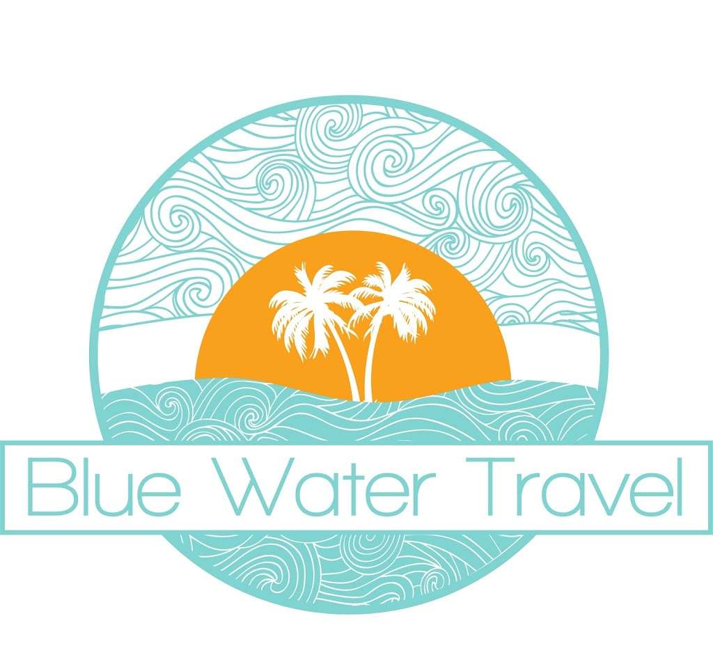 Blue Water Travel | 232 L St, Lake Lotawana, MO 64086, USA | Phone: (816) 365-5978