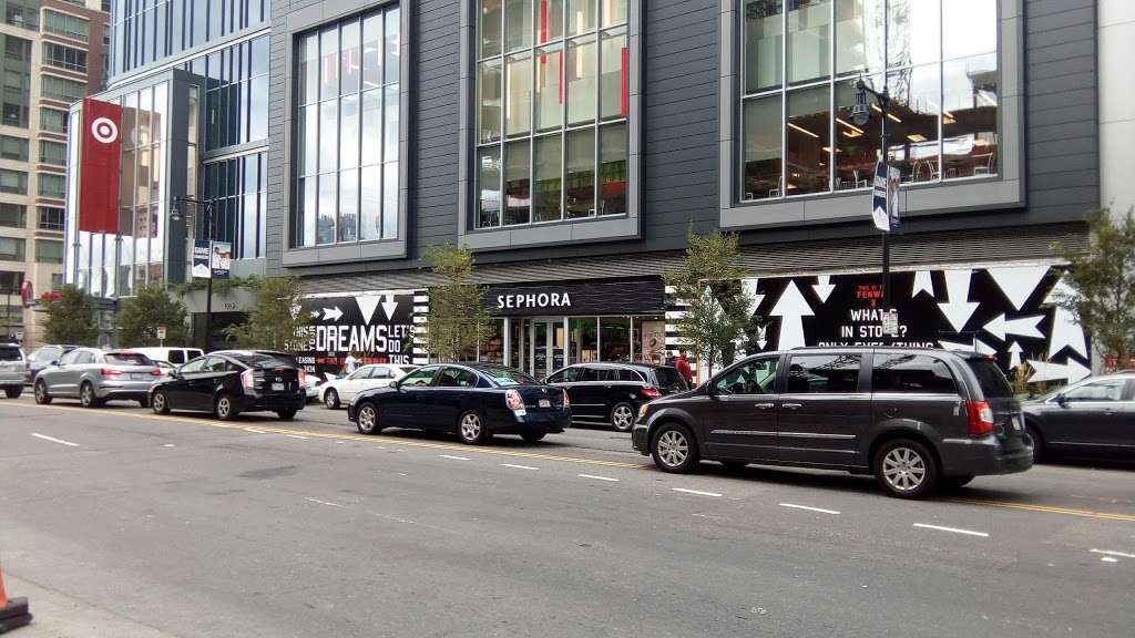 SEPHORA | 800 Boylston St Space 157, Boston, MA 02199 | Phone: (617) 262-4200