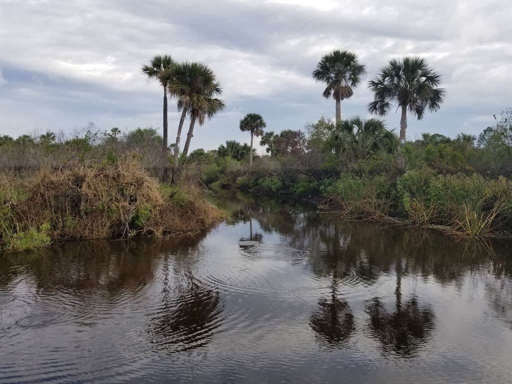 Buck Lake Conservation Area | 4077 Cinnamon Teal Dr, Mims, FL 32754 | Phone: (386) 329-4404