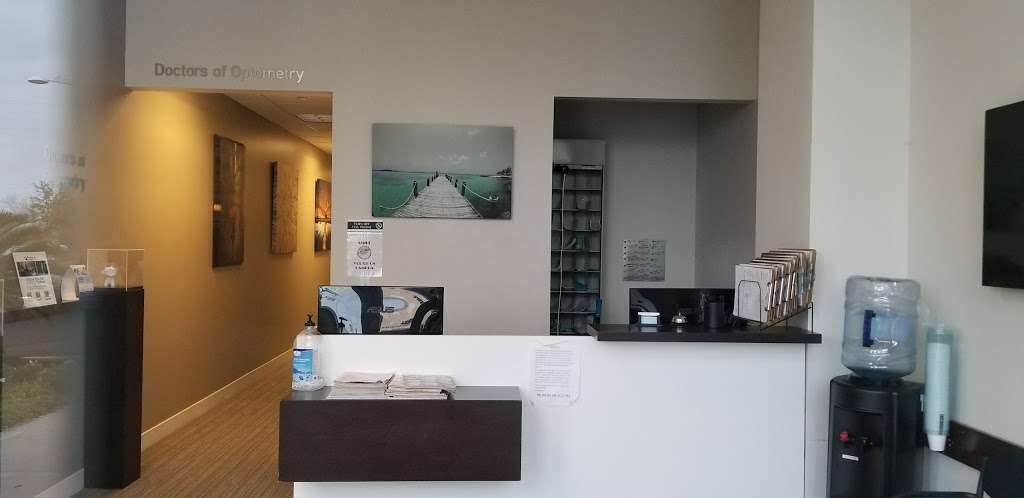 LensCrafters | 11200 Broadway St Ste 1010, Pearland, TX 77584 | Phone: (713) 340-0397