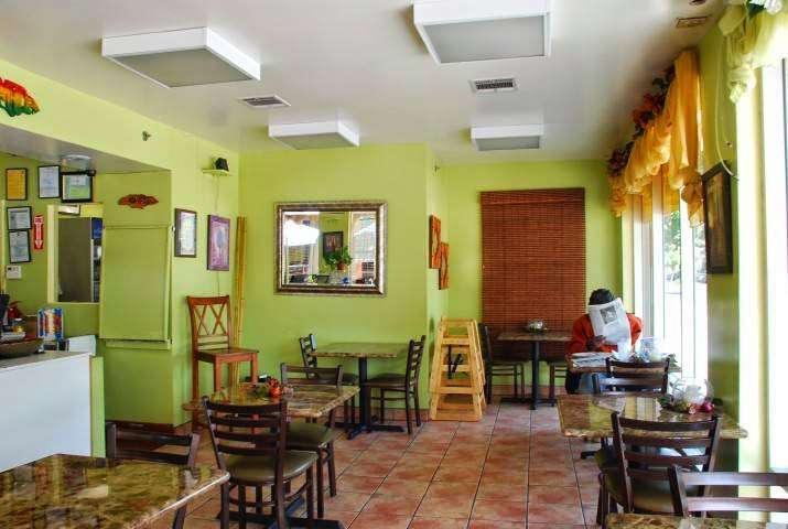 Ackee Bamboo | 4305 Degnan Blvd, Los Angeles, CA 90008, USA | Phone: (323) 295-7275