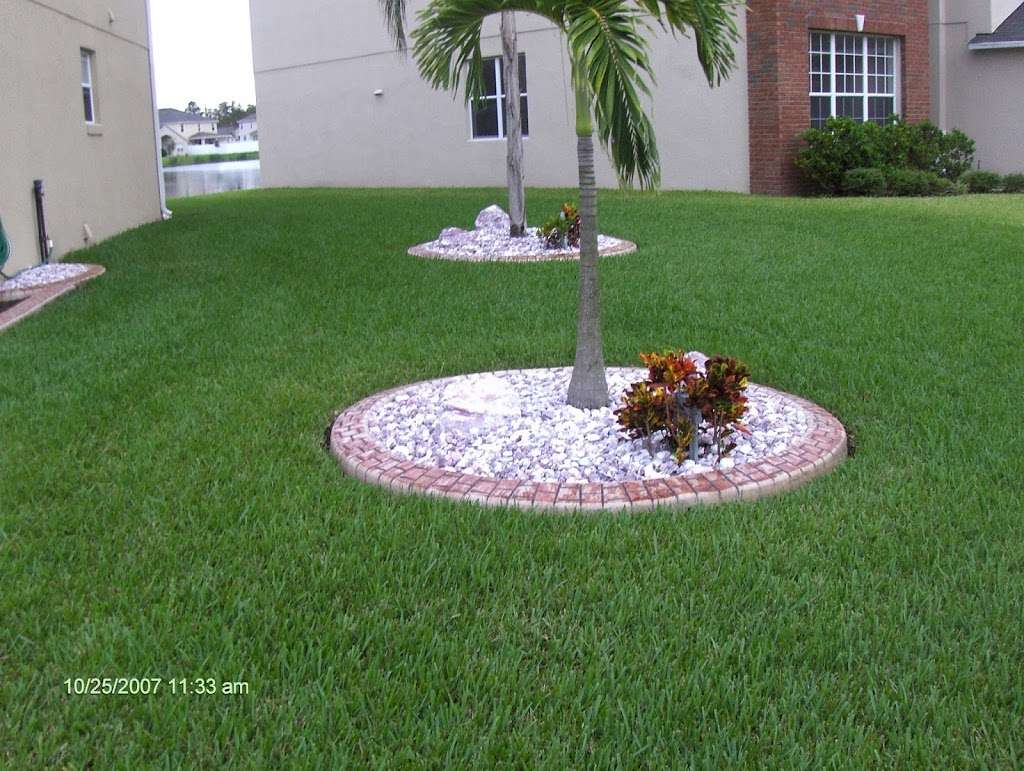 Kwik Kerb by TSA | 113 Rose Briar Dr, Longwood, FL 32750 | Phone: (407) 448-4280