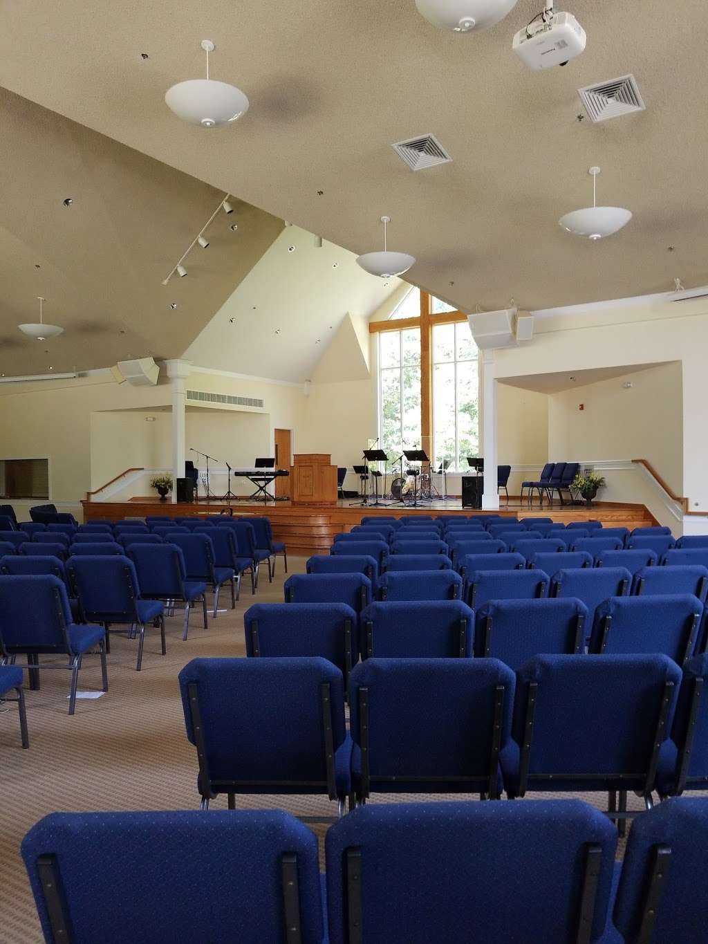 The Kings Chapel | 12925 Braddock Rd, Clifton, VA 20124, USA | Phone: (703) 543-6201