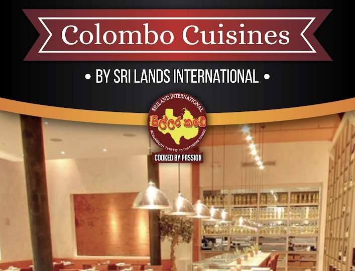 Srilandsinternational සිල්ලර කඩේ | 5007 Farm to Market 1960 Rd W, Houston, TX 77066 | Phone: (469) 888-2024