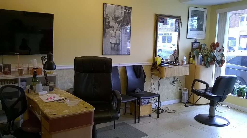 Emilia Salon | 620 Middle Neck Rd, Great Neck, NY 11023, USA | Phone: (516) 708-6034