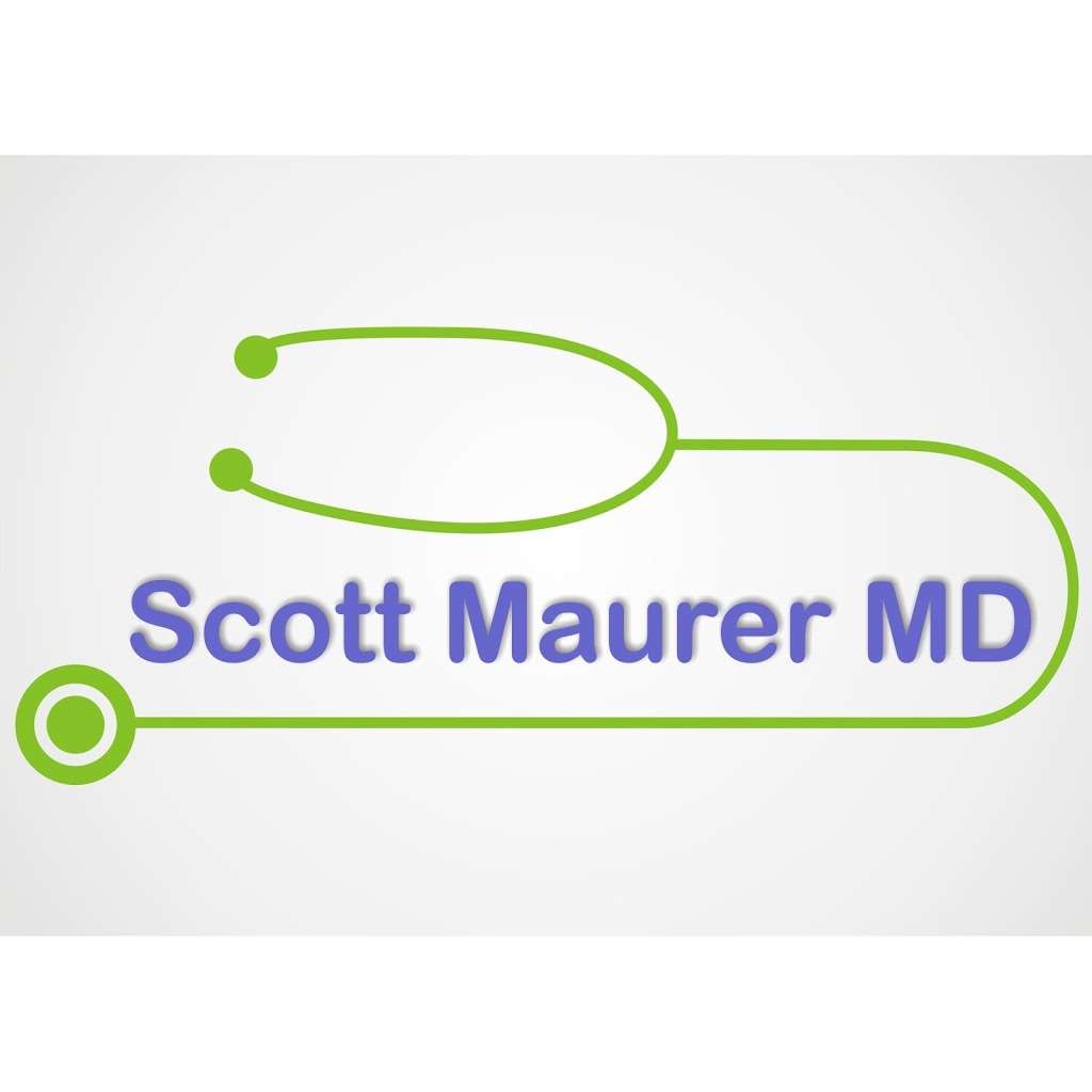 Scott Maurer MD | 2465 MD-97 Suite 10, Glenwood, MD 21738 | Phone: (410) 489-9550