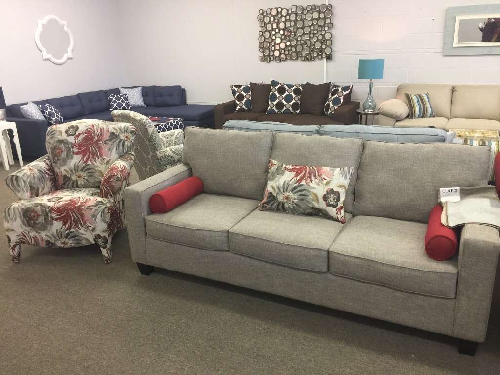 House To Home Furnishings LLC | 8446 Bellhaven Blvd, Charlotte, NC 28216 | Phone: (704) 575-5116