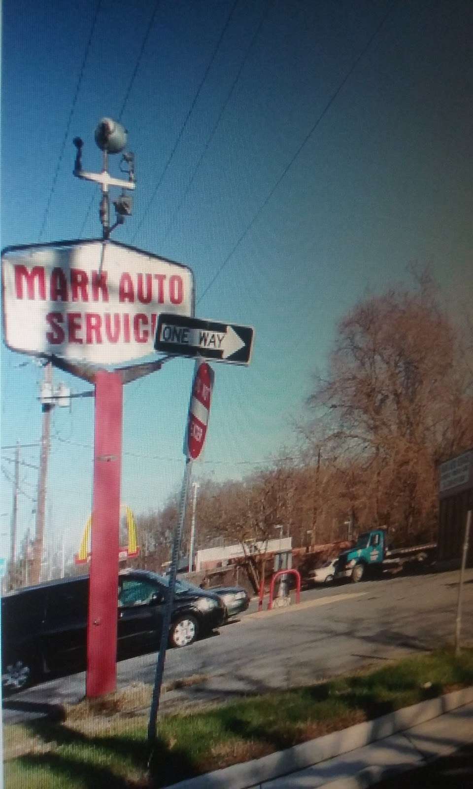 Mark Auto Services | 6101 Martin Luther King Jr Hwy, Seat Pleasant, MD 20743 | Phone: (301) 925-2008