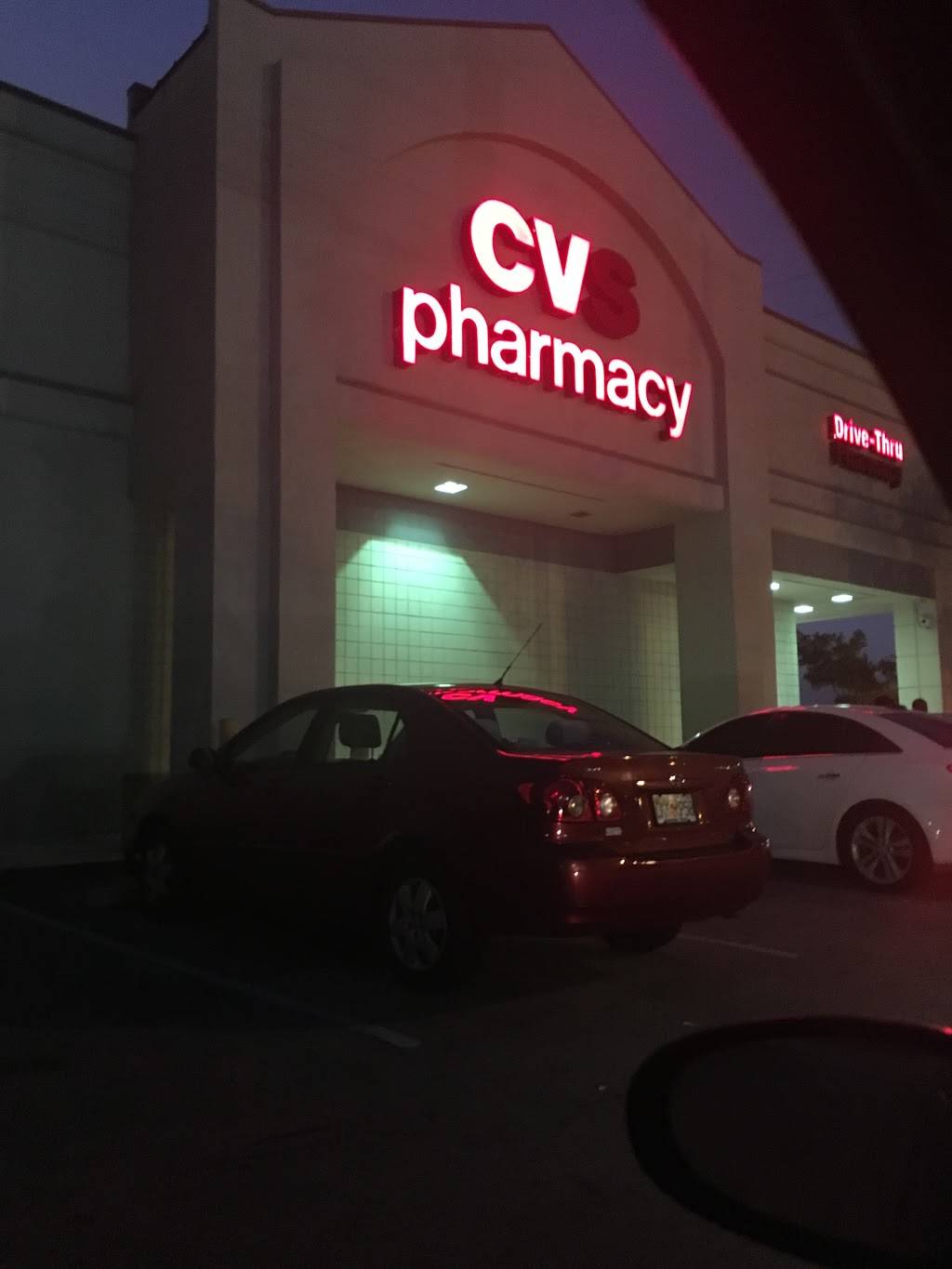 CVS | 4700 NW 183rd St, Carol City, FL 33055, USA | Phone: (305) 620-6055