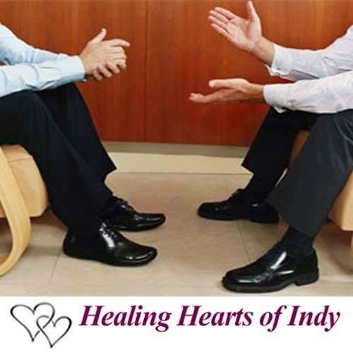 Healing Hearts of Indy, Inc | 9550 Whitley Dr Suite A, Indianapolis, IN 46240 | Phone: (317) 218-3038