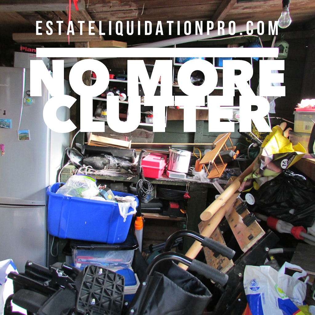 JDEES Hauling and Estate Liquidation Services | 540 Willow St, La Habra, CA 90631, USA | Phone: (714) 732-1222