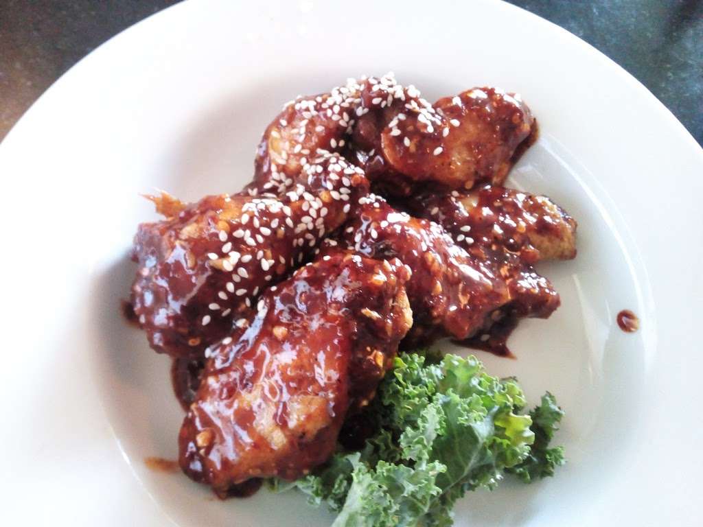 Chois Korea & Wing | 808 E Arrowood Rd, Charlotte, NC 28217, USA | Phone: (704) 643-1212