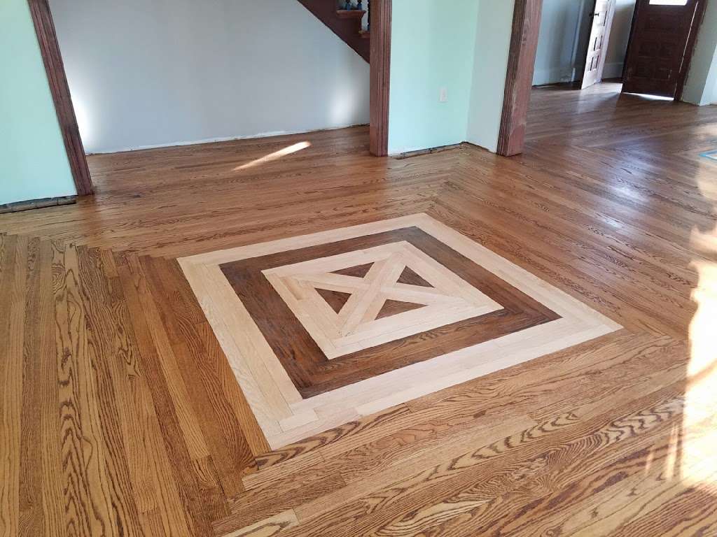 East Penn Hardwood Flooring Corp. | 5925 Tilghman St, Allentown, PA 18104 | Phone: (610) 366-9494