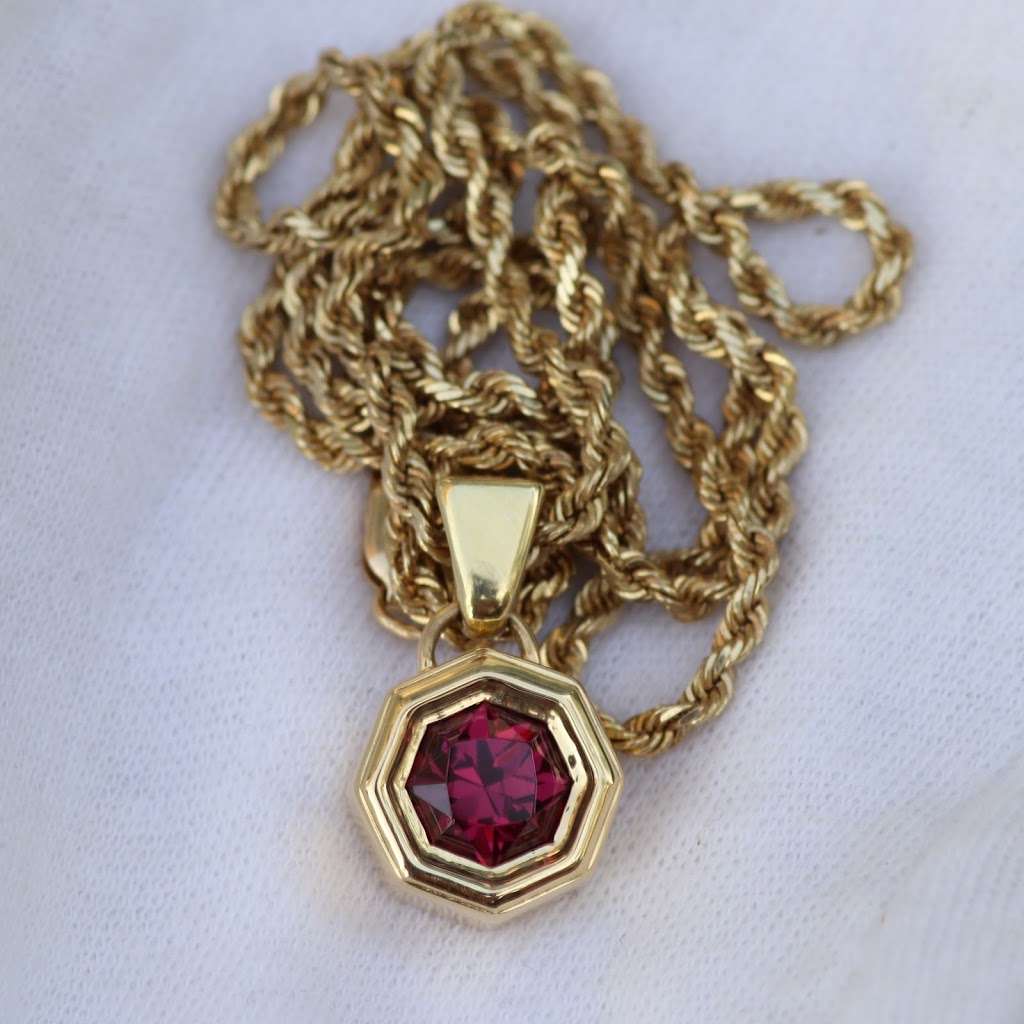 Tadas Designs Jewelry | 1901 Kipling St #300, Lakewood, CO 80215 | Phone: (773) 259-0765