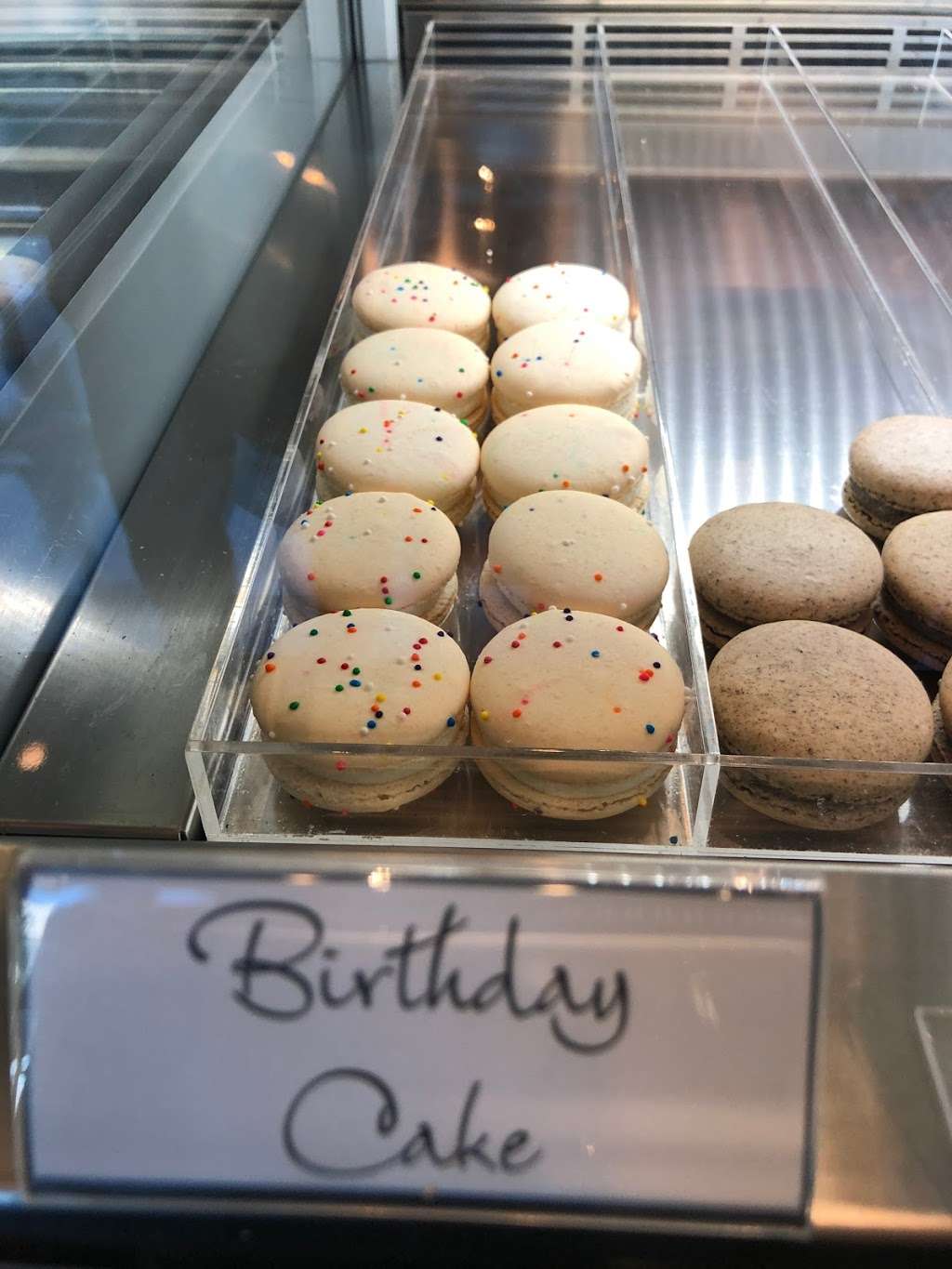 MACARON by Patisse | 1950 Hughes Landing Blvd #1775, The Woodlands, TX 77380, USA | Phone: (832) 974-1622