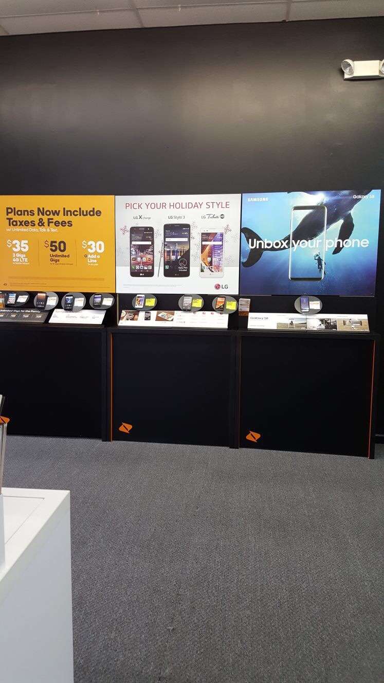 Boost Mobile | 345 Scarlet Rd #33, Kennett Square, PA 19348, USA | Phone: (610) 444-5995