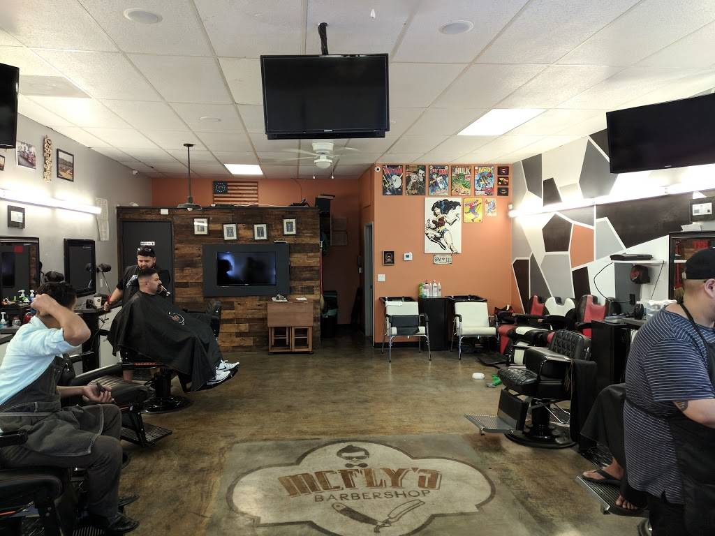 McFlys Barbershop | 23738 S Main St, Carson, CA 90745, USA | Phone: (310) 926-7655