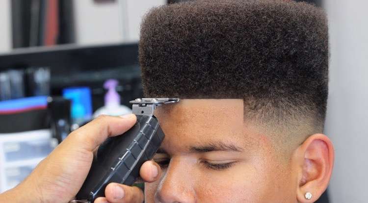 Staten Island Barber Shop | 1205 Bay St, Staten Island, NY 10305 | Phone: (917) 450-8209