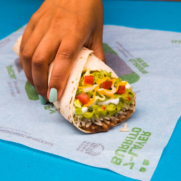 Taco Bell | 8833 West, IN-114, Rensselaer, IN 47978, USA | Phone: (219) 866-2220