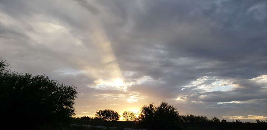 Terra Oak Trailhead | 10140 Terra Oak, San Antonio, TX 78250, USA