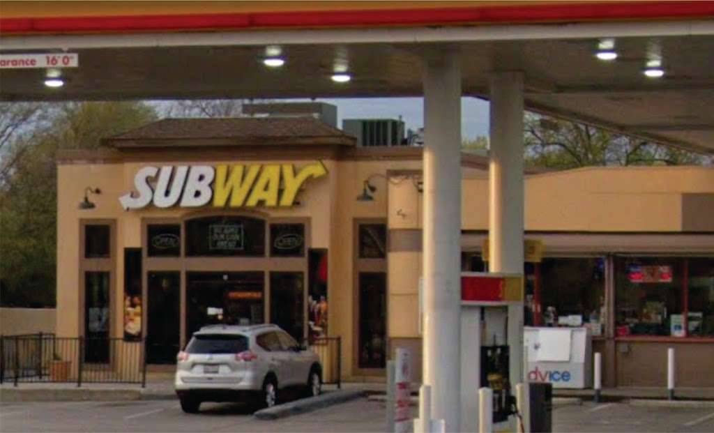 Subway | 702 S Acme Rd, San Antonio, TX 78237, USA | Phone: (210) 547-1810