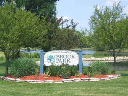 Brook Park | 20707 Brook Park Dr, Brookfield, WI 53045 | Phone: (262) 796-3781