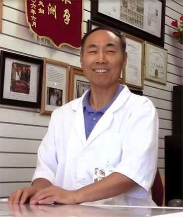 Wang Acupuncture Herbs | 7323 Convoy Ct #105, San Diego, CA 92111, USA | Phone: (858) 831-0338