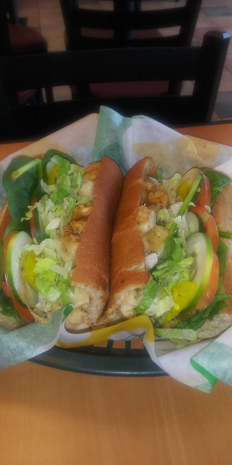 Subway | 424 Chelmsford St, Lowell, MA 01851, USA | Phone: (978) 710-6781