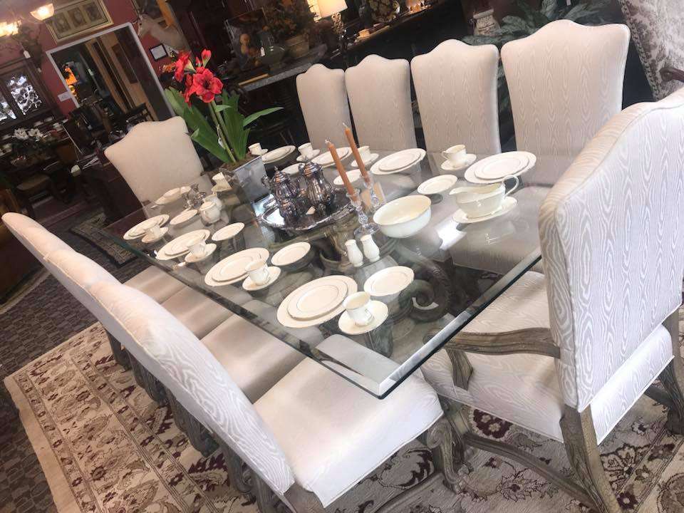 Nancys Furniture | 11345 West Ave, San Antonio, TX 78213 | Phone: (210) 734-2087