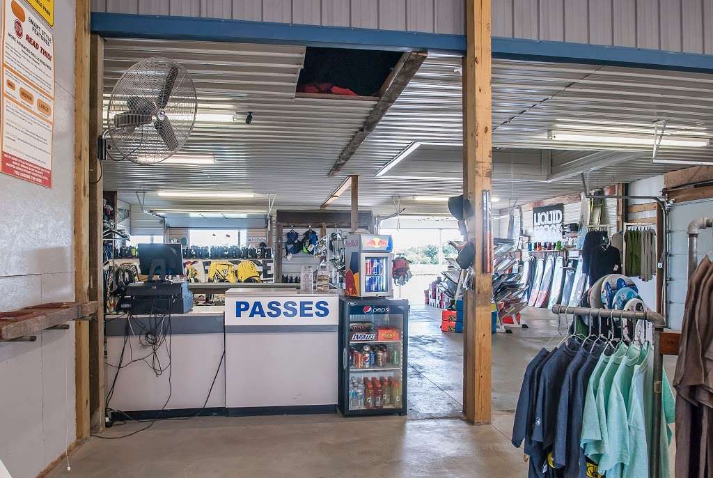 KC Watersports | 25825 Edgemore Rd, Paola, KS 66071, USA | Phone: (913) 783-4300