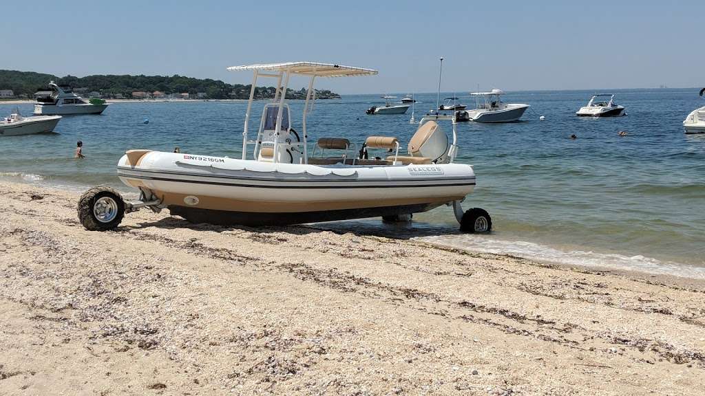Soundside Beach Park | Soundside Beach Park, Bayville, NY 11709, USA