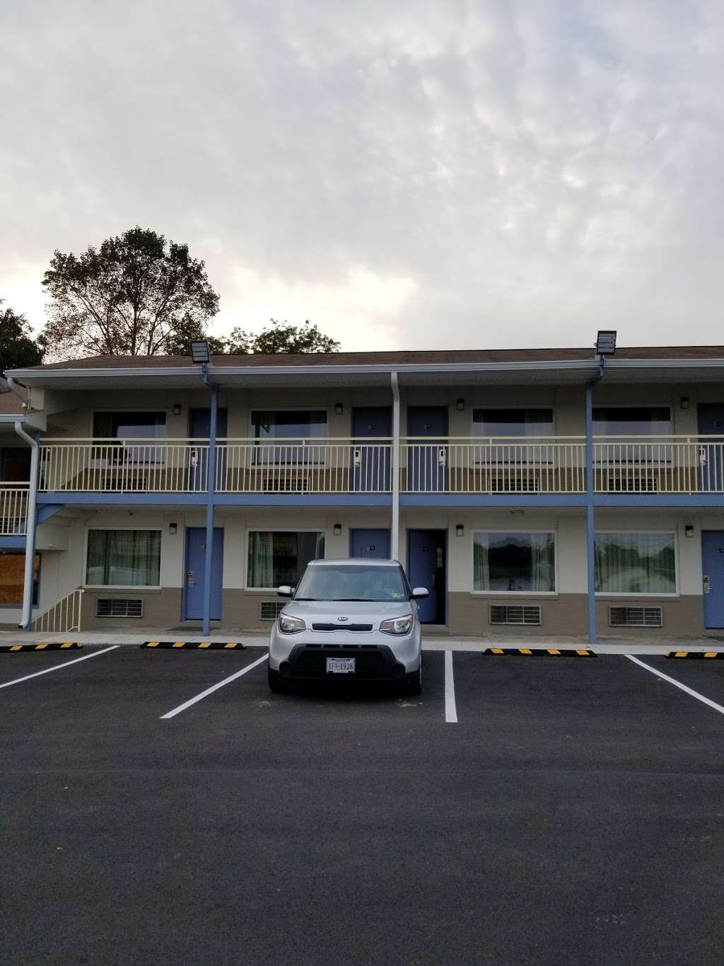 Days Inn Charles Town | 642 E Washington St, Charles Town, WV 25414, USA | Phone: (681) 753-4804