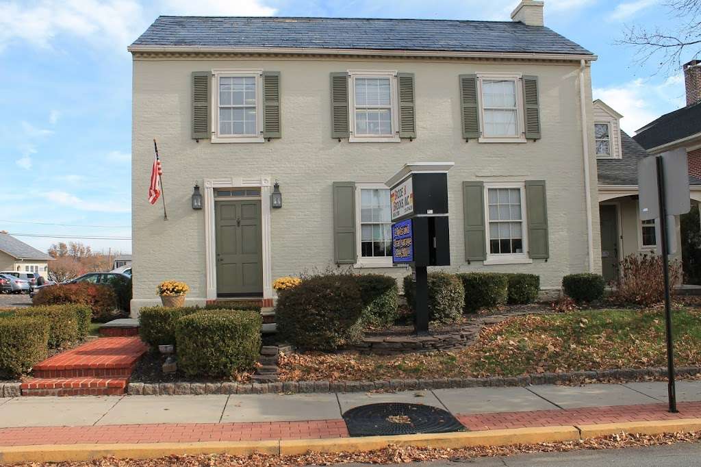 Brode and Brooks Realtors | 418 Main St, Pennsburg, PA 18073, USA | Phone: (215) 679-4200