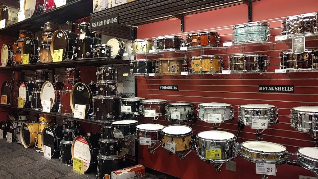 Guitar Center | 214 Market Street, Yonkers, NY 10710 | Phone: (914) 963-2949