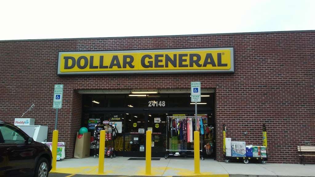 Dollar General | 24148 Nc 73 Hwy, Albemarle, NC 28001, USA | Phone: (704) 672-0705