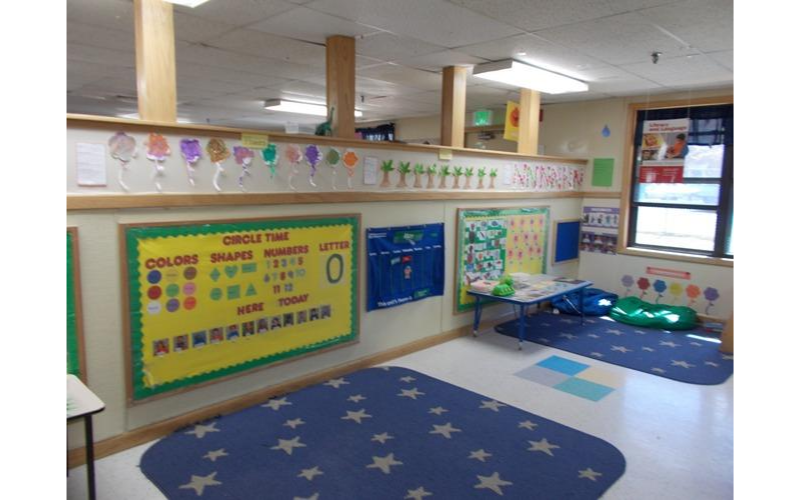 Eldersburg KinderCare | 1641 Liberty Rd, Eldersburg, MD 21784, USA | Phone: (410) 781-4709