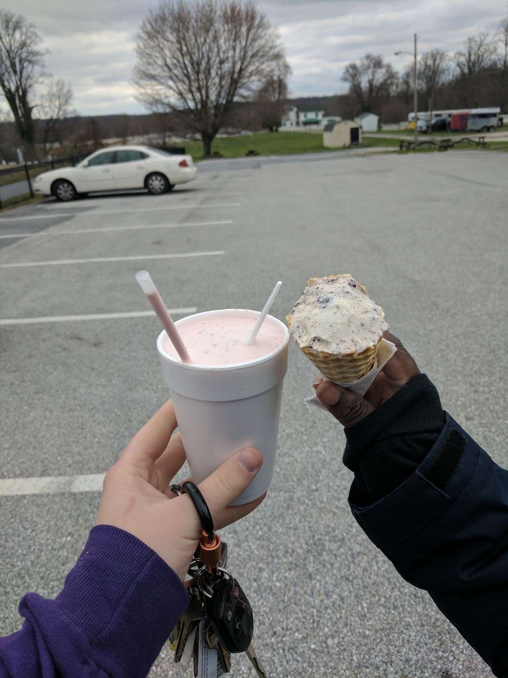 Original Hawaiian Island Snoballs | 10626 Liberty Rd, Randallstown, MD 21133, USA | Phone: (410) 521-2960