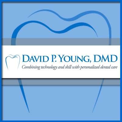 Dr. David P. Young, DMD | 4432 NJ-27, Kingston, NJ 08528, USA | Phone: (609) 497-0808