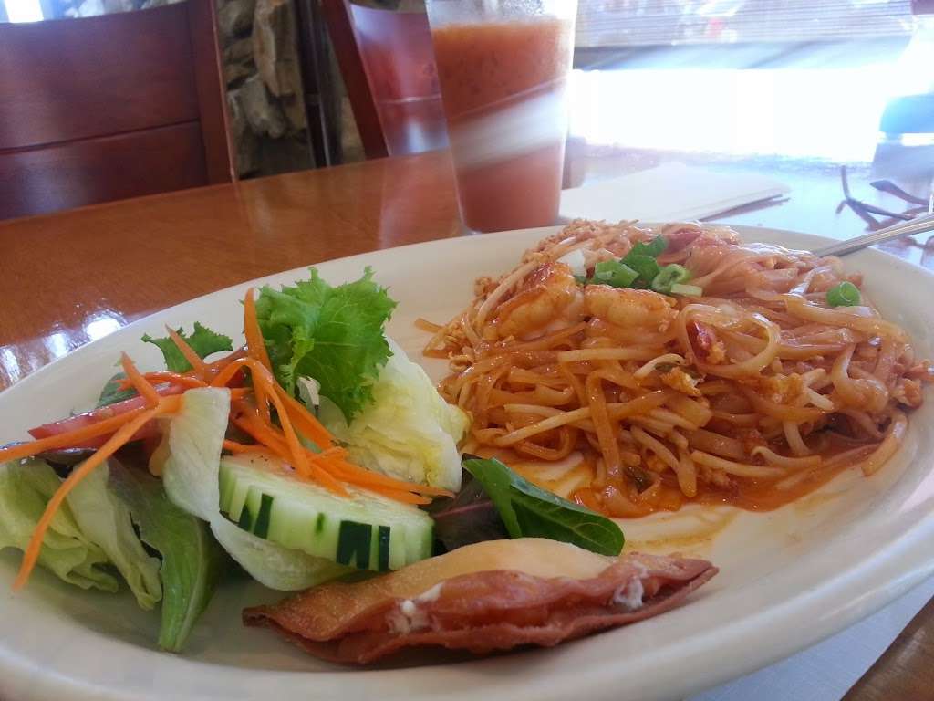 Thai Rama Restaurant | 4473 Torrance Blvd, Torrance, CA 90503, USA | Phone: (310) 542-9242