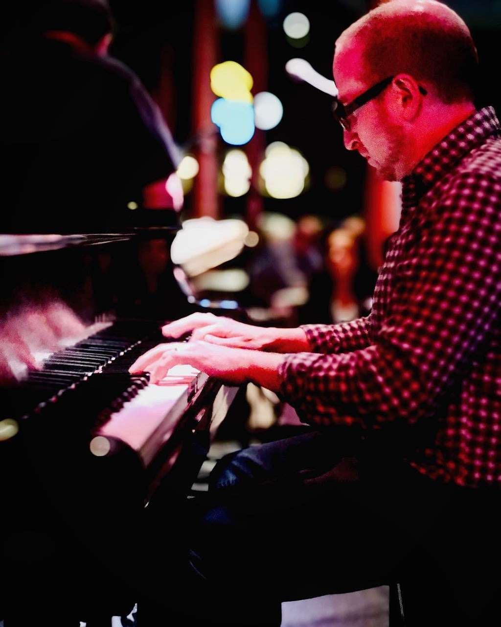 Jordan Baskin- Jazz Piano Teacher & Pianist for hire serving Sko | 5226 Hoffman St, Skokie, IL 60077, USA | Phone: (773) 430-9585