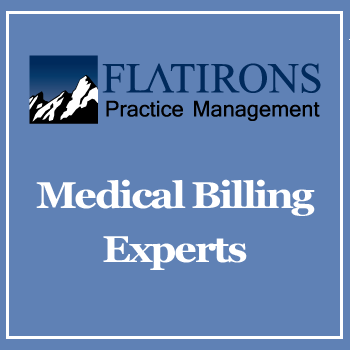 Flatirons Practice Management | 6595 Odell Pl, Boulder, CO 80301, USA | Phone: (303) 546-9158