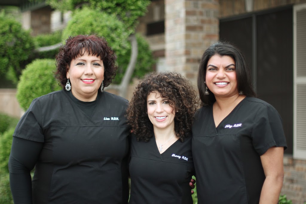 Deer Park Family Dentistry | 4518 Center St, Deer Park, TX 77536, USA | Phone: (281) 479-2841