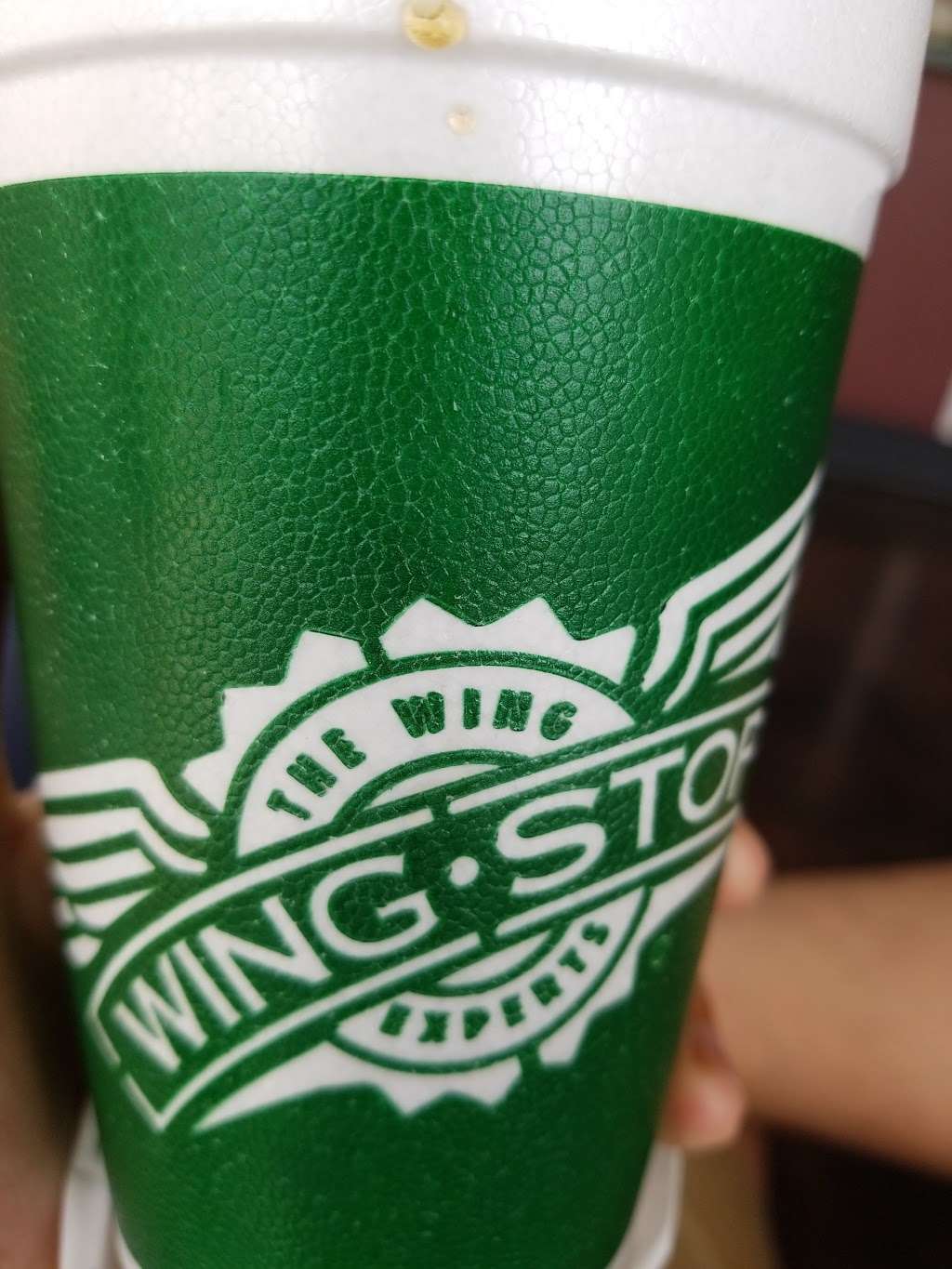 Wingstop | 3010 Gulf Fwy S n, League City, TX 77573, USA | Phone: (281) 534-2000